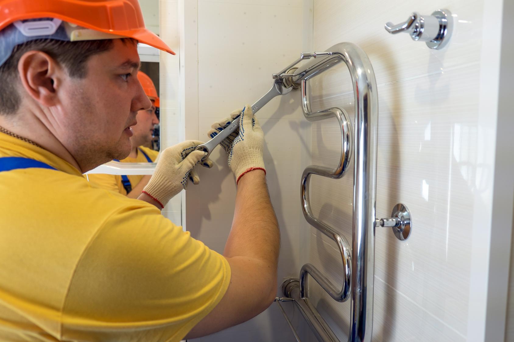 installation chauffe eau Noisy-le-Grand