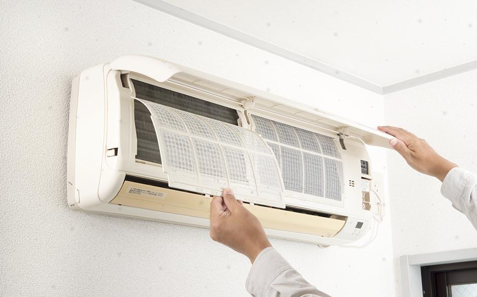 installation chauffage gaz Persan