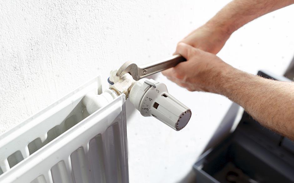 installation chauffe eau Noisy-le-Grand